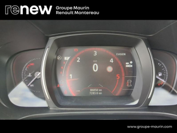 Photo 9 du bon plan RENAULT Koleos 2.0 dCi 175ch energy Initiale Paris X-Tronic occasion à 20990 €