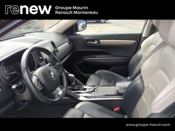 Photo 10 du bon plan RENAULT Koleos 2.0 dCi 175ch energy Initiale Paris X-Tronic occasion à 20990 €