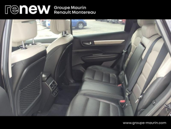 Photo 11 du bon plan RENAULT Koleos 2.0 dCi 175ch energy Initiale Paris X-Tronic occasion à 20990 €