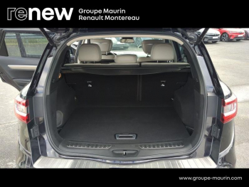 Photo 13 du bon plan RENAULT Koleos 2.0 dCi 175ch energy Initiale Paris X-Tronic occasion à 20990 €