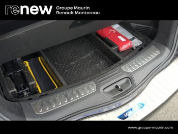 Photo 14 du bon plan RENAULT Koleos 2.0 dCi 175ch energy Initiale Paris X-Tronic occasion à 20990 €
