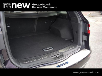 Photo 15 du bon plan RENAULT Koleos 2.0 dCi 175ch energy Initiale Paris X-Tronic occasion à 20990 €