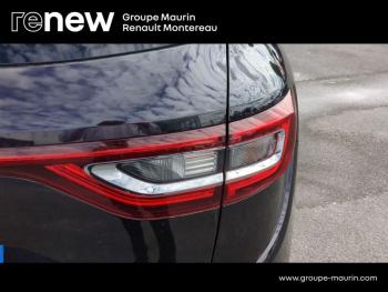 Photo 17 du bon plan RENAULT Koleos 2.0 dCi 175ch energy Initiale Paris X-Tronic occasion à 20990 €