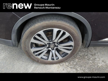 Photo 18 du bon plan RENAULT Koleos 2.0 dCi 175ch energy Initiale Paris X-Tronic occasion à 20990 €