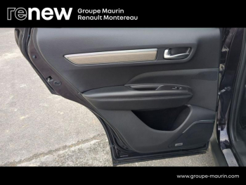 Photo 19 du bon plan RENAULT Koleos 2.0 dCi 175ch energy Initiale Paris X-Tronic occasion à 20990 €