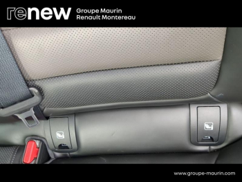 Photo 20 du bon plan RENAULT Koleos 2.0 dCi 175ch energy Initiale Paris X-Tronic occasion à 20990 €