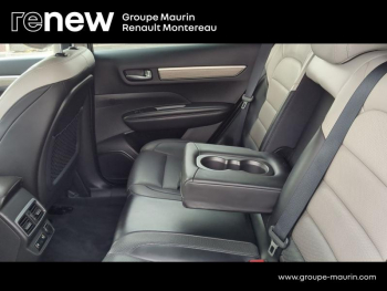 Photo 21 du bon plan RENAULT Koleos 2.0 dCi 175ch energy Initiale Paris X-Tronic occasion à 20990 €