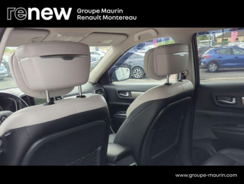 Photo 22 du bon plan RENAULT Koleos 2.0 dCi 175ch energy Initiale Paris X-Tronic occasion à 20990 €