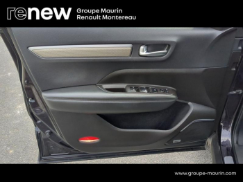 Photo 23 du bon plan RENAULT Koleos 2.0 dCi 175ch energy Initiale Paris X-Tronic occasion à 20990 €