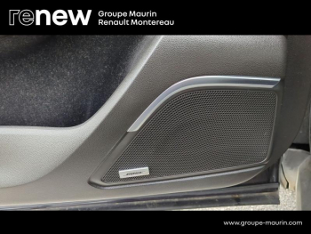 Photo 25 du bon plan RENAULT Koleos 2.0 dCi 175ch energy Initiale Paris X-Tronic occasion à 20990 €