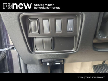 Photo 27 du bon plan RENAULT Koleos 2.0 dCi 175ch energy Initiale Paris X-Tronic occasion à 20990 €