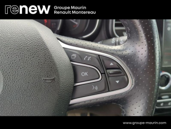 Photo 31 du bon plan RENAULT Koleos 2.0 dCi 175ch energy Initiale Paris X-Tronic occasion à 20990 €