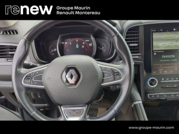 Photo 32 du bon plan RENAULT Koleos 2.0 dCi 175ch energy Initiale Paris X-Tronic occasion à 20990 €