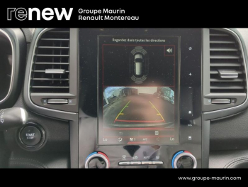 Photo 33 du bon plan RENAULT Koleos 2.0 dCi 175ch energy Initiale Paris X-Tronic occasion à 20990 €
