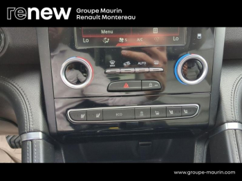 Photo 34 du bon plan RENAULT Koleos 2.0 dCi 175ch energy Initiale Paris X-Tronic occasion à 20990 €
