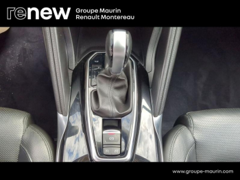 Photo 35 du bon plan RENAULT Koleos 2.0 dCi 175ch energy Initiale Paris X-Tronic occasion à 20990 €