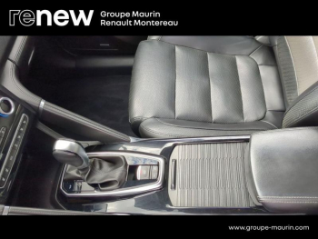 Photo 36 du bon plan RENAULT Koleos 2.0 dCi 175ch energy Initiale Paris X-Tronic occasion à 20990 €
