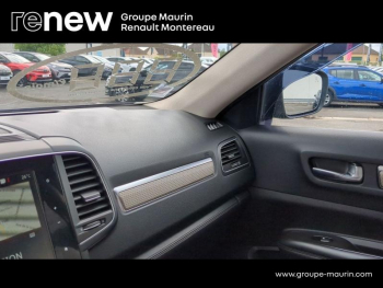Photo 37 du bon plan RENAULT Koleos 2.0 dCi 175ch energy Initiale Paris X-Tronic occasion à 20990 €