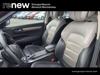 Photo 38 du bon plan RENAULT Koleos 2.0 dCi 175ch energy Initiale Paris X-Tronic occasion à 20990 €