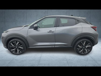 Photo 2 du bon plan NISSAN Juke 1.0 DIG-T 114ch N-Design DCT 2022.5 occasion à 19890 €