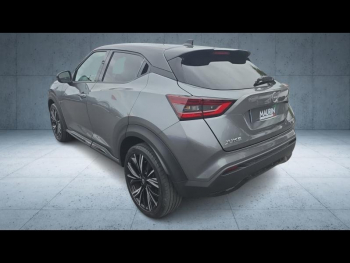 Photo 3 du bon plan NISSAN Juke 1.0 DIG-T 114ch N-Design DCT 2022.5 occasion à 19890 €