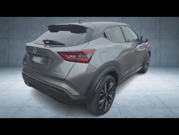 Photo 5 du bon plan NISSAN Juke 1.0 DIG-T 114ch N-Design DCT 2022.5 occasion à 19890 €