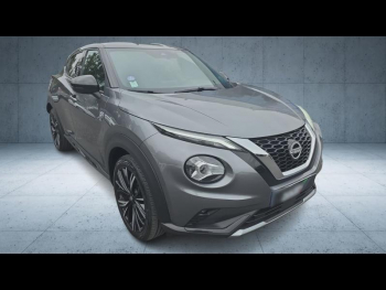 Photo 7 du bon plan NISSAN Juke 1.0 DIG-T 114ch N-Design DCT 2022.5 occasion à 19890 €