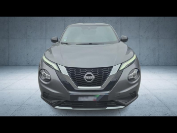 Photo 8 du bon plan NISSAN Juke 1.0 DIG-T 114ch N-Design DCT 2022.5 occasion à 19890 €
