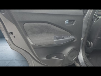 Photo 12 du bon plan NISSAN Juke 1.0 DIG-T 114ch N-Design DCT 2022.5 occasion à 19890 €