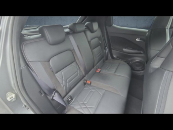 Photo 13 du bon plan NISSAN Juke 1.0 DIG-T 114ch N-Design DCT 2022.5 occasion à 19890 €