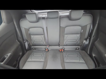 Photo 14 du bon plan NISSAN Juke 1.0 DIG-T 114ch N-Design DCT 2022.5 occasion à 19890 €