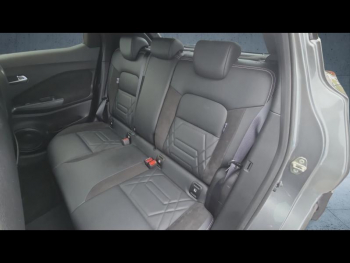 Photo 15 du bon plan NISSAN Juke 1.0 DIG-T 114ch N-Design DCT 2022.5 occasion à 19890 €