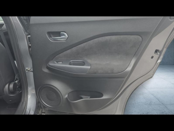 Photo 16 du bon plan NISSAN Juke 1.0 DIG-T 114ch N-Design DCT 2022.5 occasion à 19890 €