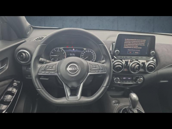 Photo 19 du bon plan NISSAN Juke 1.0 DIG-T 114ch N-Design DCT 2022.5 occasion à 19890 €