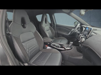 Photo 23 du bon plan NISSAN Juke 1.0 DIG-T 114ch N-Design DCT 2022.5 occasion à 19890 €