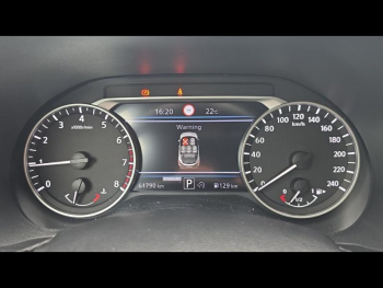 Photo 25 du bon plan NISSAN Juke 1.0 DIG-T 114ch N-Design DCT 2022.5 occasion à 19890 €