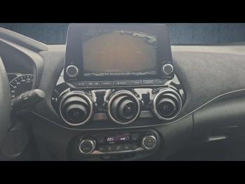 Photo 27 du bon plan NISSAN Juke 1.0 DIG-T 114ch N-Design DCT 2022.5 occasion à 19890 €