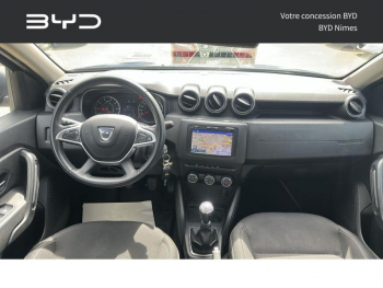 Photo 2 du bon plan DACIA Duster 1.2 TCe 125ch Confort 4X2 occasion à 11990 €