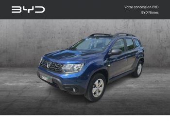 Photo 3 du bon plan DACIA Duster 1.2 TCe 125ch Confort 4X2 occasion à 11990 €