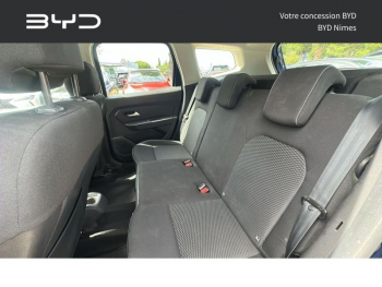 Photo 5 du bon plan DACIA Duster 1.2 TCe 125ch Confort 4X2 occasion à 11990 €