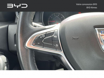 Photo 9 du bon plan DACIA Duster 1.2 TCe 125ch Confort 4X2 occasion à 11990 €