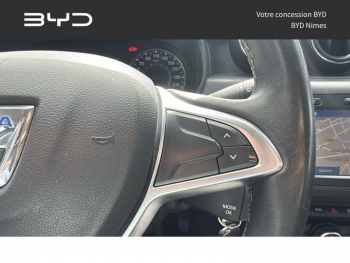 Photo 10 du bon plan DACIA Duster 1.2 TCe 125ch Confort 4X2 occasion à 11990 €