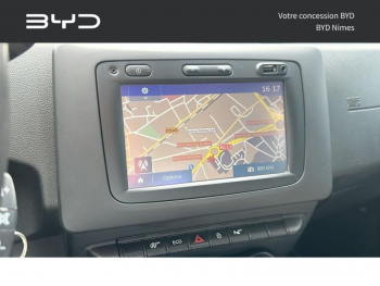 Photo 11 du bon plan DACIA Duster 1.2 TCe 125ch Confort 4X2 occasion à 11990 €