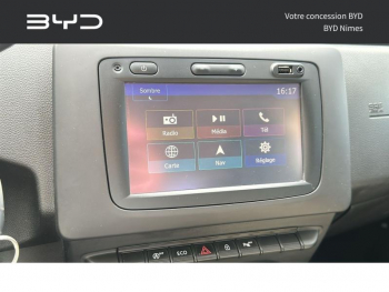 Photo 12 du bon plan DACIA Duster 1.2 TCe 125ch Confort 4X2 occasion à 11990 €