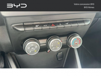 Photo 14 du bon plan DACIA Duster 1.2 TCe 125ch Confort 4X2 occasion à 11990 €