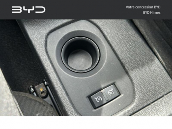 Photo 16 du bon plan DACIA Duster 1.2 TCe 125ch Confort 4X2 occasion à 11990 €