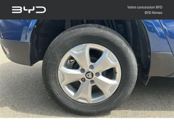 Photo 17 du bon plan DACIA Duster 1.2 TCe 125ch Confort 4X2 occasion à 11990 €
