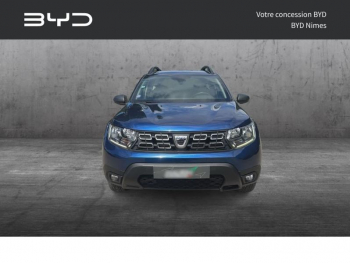 Photo 18 du bon plan DACIA Duster 1.2 TCe 125ch Confort 4X2 occasion à 11990 €