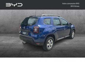 Photo 19 du bon plan DACIA Duster 1.2 TCe 125ch Confort 4X2 occasion à 11990 €