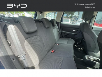 Photo 21 du bon plan DACIA Duster 1.2 TCe 125ch Confort 4X2 occasion à 11990 €